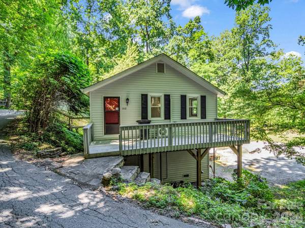 102 Little House RD, Tryon, NC 28782