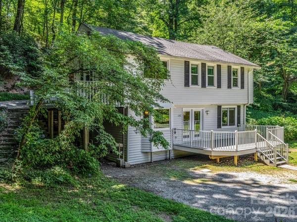 102 Little House RD, Tryon, NC 28782