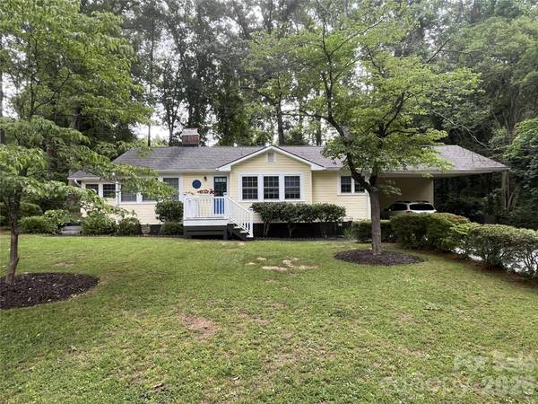 117 Whitney AVE, Tryon, NC 28782