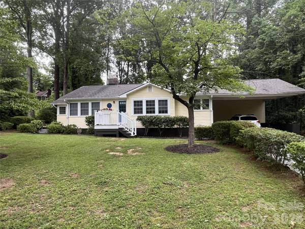 117 Whitney AVE, Tryon, NC 28782