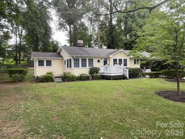 117 Whitney AVE, Tryon, NC 28782