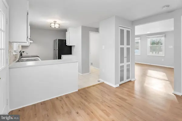 7802 EPSILON DR, Derwood, MD 20855