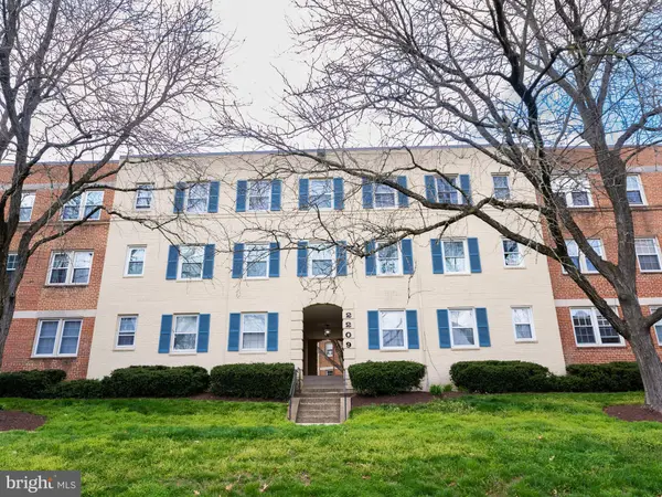 2209 WASHINGTON AVE #2209-W, Silver Spring, MD 20910