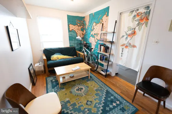 2209 WASHINGTON AVE #2209-W, Silver Spring, MD 20910