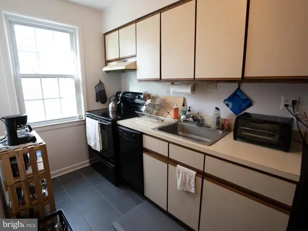 2209 WASHINGTON AVE #2209-W, Silver Spring, MD 20910