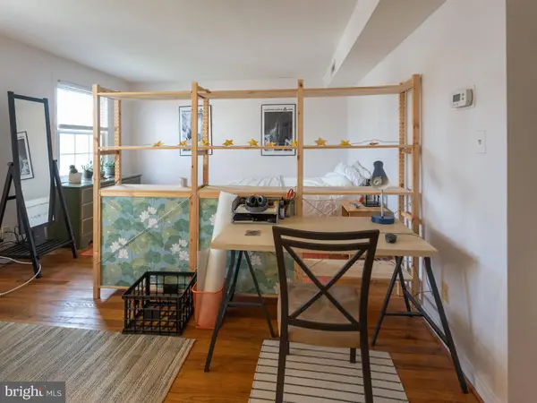 2209 WASHINGTON AVE #2209-W, Silver Spring, MD 20910