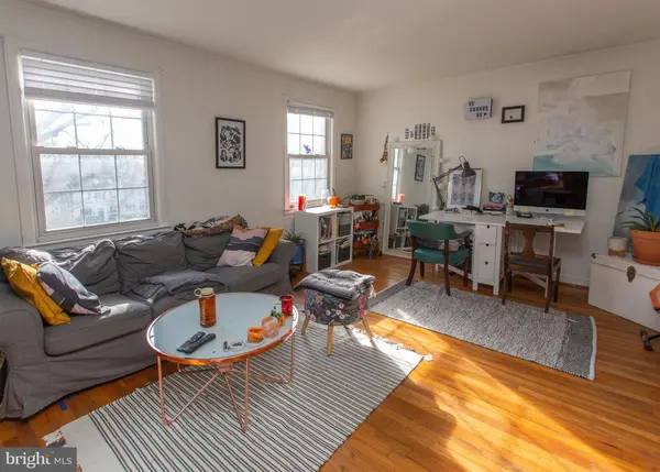 2209 WASHINGTON AVE #2209-W, Silver Spring, MD 20910