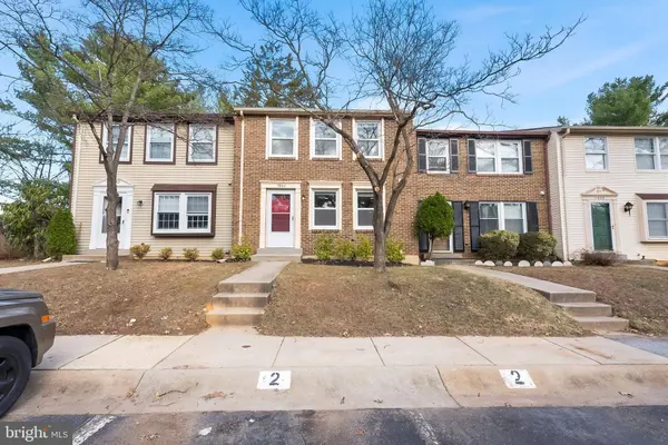 7802 EPSILON DR, Derwood, MD 20855