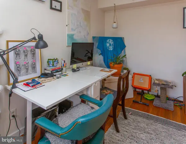 2209 WASHINGTON AVE #2209-W, Silver Spring, MD 20910