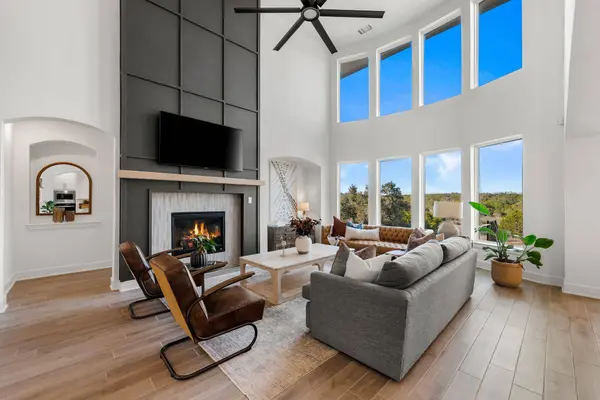 17132 Sanglier DR, Austin, TX 78738