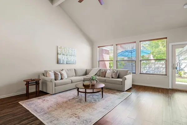 4512 Slickrock CV, Austin, TX 78747