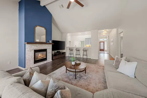 4512 Slickrock CV, Austin, TX 78747