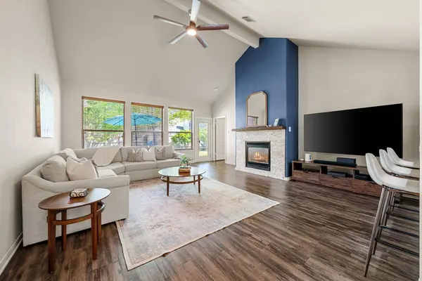 4512 Slickrock CV, Austin, TX 78747