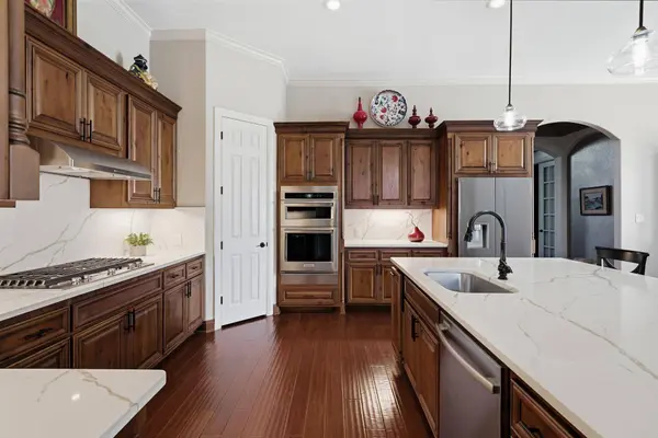 4809 Taurus WALK, Austin, TX 78738