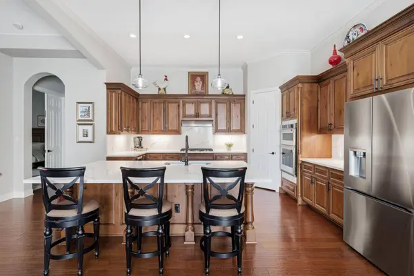 4809 Taurus WALK, Austin, TX 78738