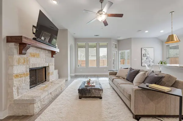 18601 McKay CV, Austin, TX 78738
