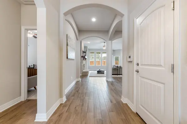 18601 McKay CV, Austin, TX 78738