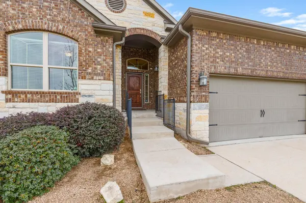 18601 McKay CV, Austin, TX 78738
