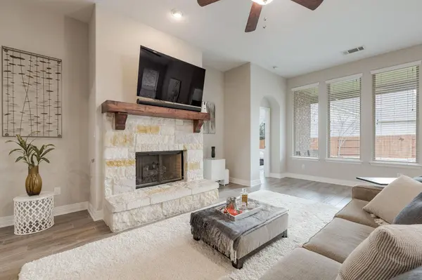 18601 McKay CV, Austin, TX 78738