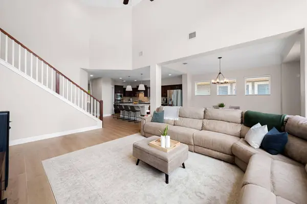 729 Clear Stream XING, Austin, TX 78753