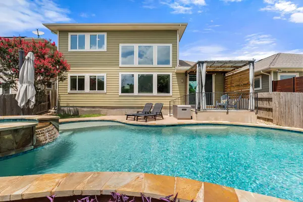 729 Clear Stream XING, Austin, TX 78753