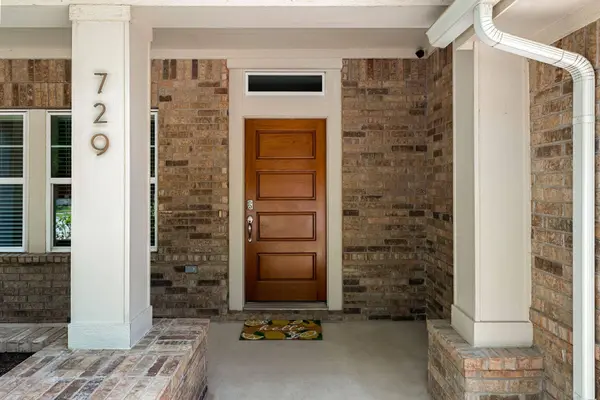 729 Clear Stream XING, Austin, TX 78753