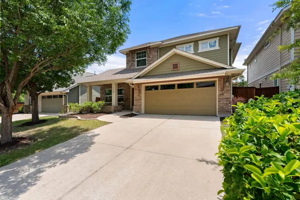 729 Clear Stream XING, Austin, TX 78753