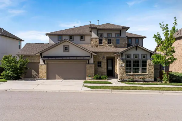 16916 Sanglier DR