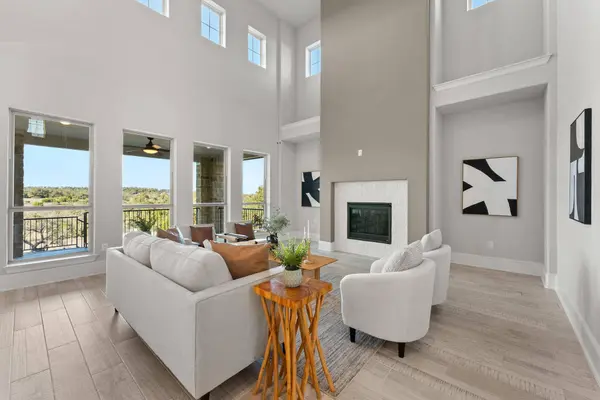16916 Sanglier DR, Austin, TX 78738
