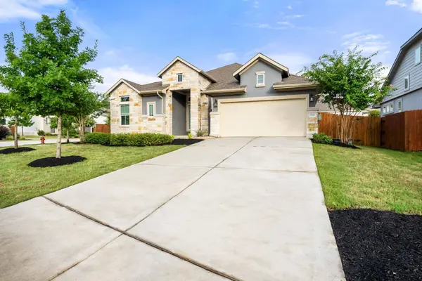 17801 Dufour DR, Austin, TX 78738