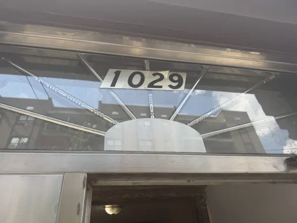 1029 College Ave #2, Bronx, NY 10456-5841