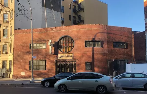 23 Fort Washington Ave, New York, NY 10032-4603