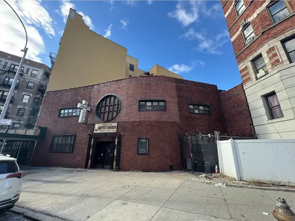 23 Fort Washington Ave, New York, NY 10032-4603