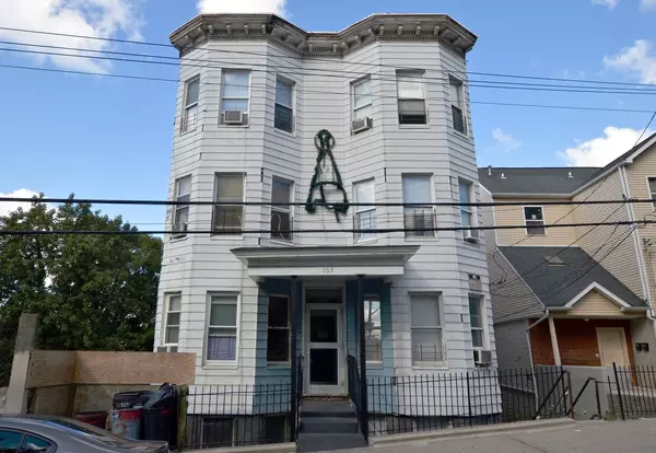 Yonkers, NY 10705,163 Stanley Pl