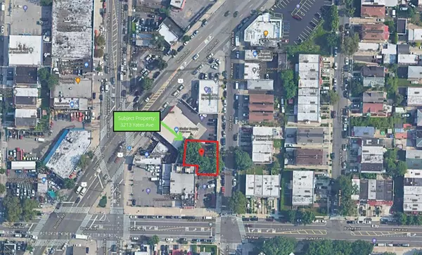 3213 Yates Ave, Bronx, NY 10469-5016