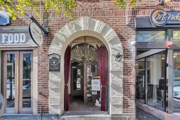 19 N Broadway #3A, Tarrytown, NY 10591-3213