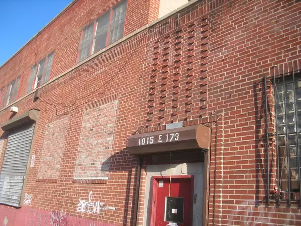 Bronx, NY 10460-5402,1660 Boone Ave