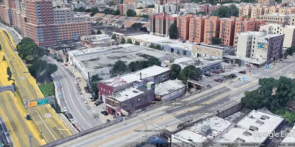 1660 Boone Ave, Bronx, NY 10460-5402