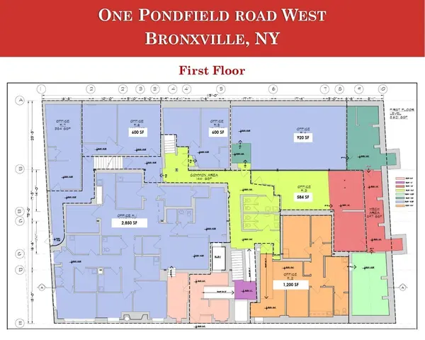 25 Pondfield Rd W, Bronxville, NY 10708-2635