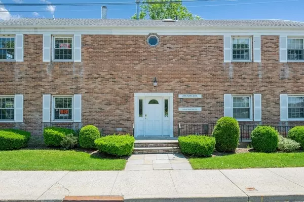 Eastchester, NY 10709-4409,270 White Plains Rd
