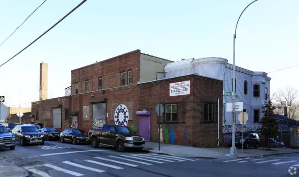 Bronx, NY 10460-5402,1660 Boone Ave