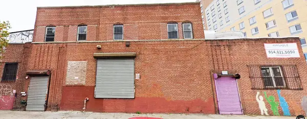 1660 Boone Ave, Bronx, NY 10460-5402
