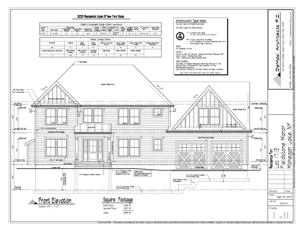 1726 Tower CT, Mohegan Lake, NY 10547