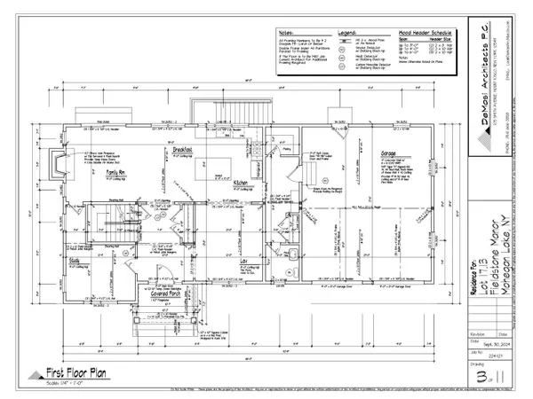 1726 Tower CT, Mohegan Lake, NY 10547