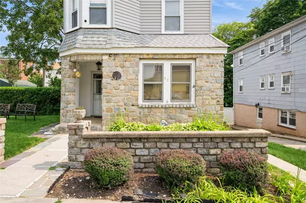 93 Edgewood AVE, Yonkers, NY 10704