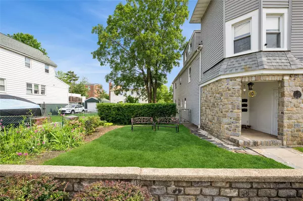 93 Edgewood AVE, Yonkers, NY 10704