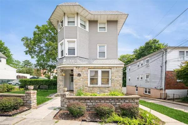 93 Edgewood AVE, Yonkers, NY 10704