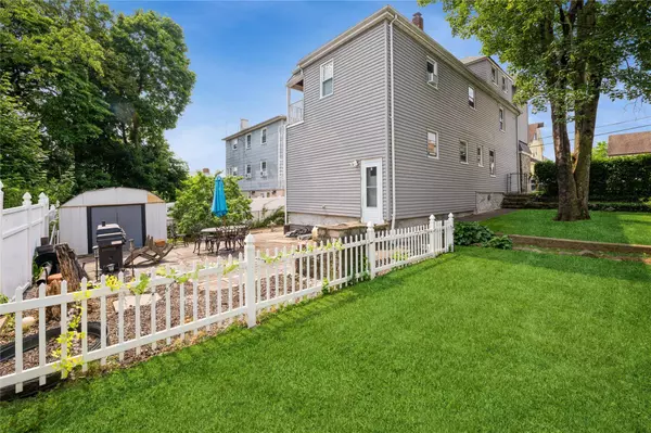 93 Edgewood AVE, Yonkers, NY 10704