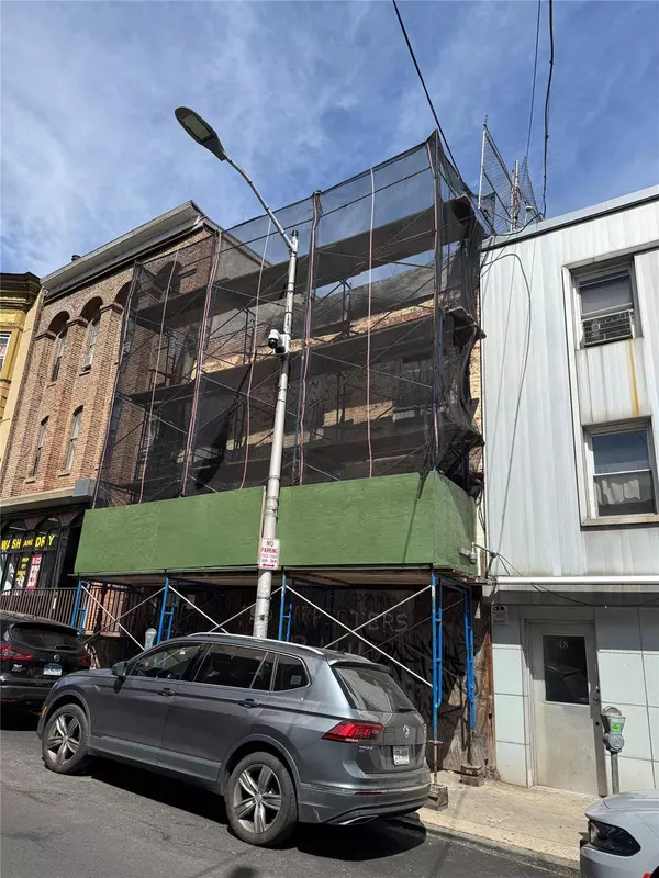 50 N Broadway, Yonkers, NY 10701