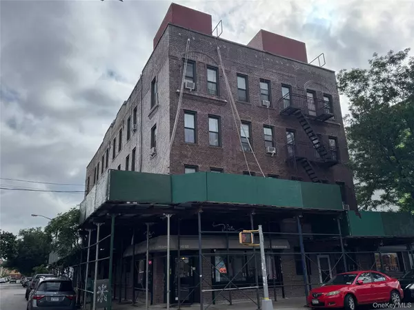 996 Cypress AVE, Ridgewood, NY 11385